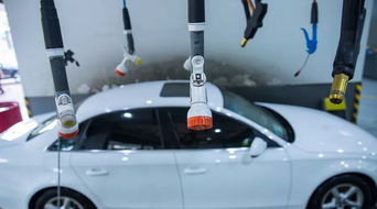 2018年汽車后市場將面臨這三個趨勢