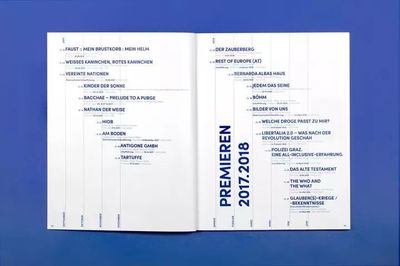 版式設計中的字母用法與圖書設計實踐